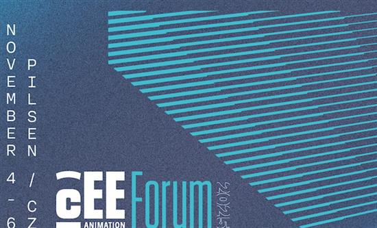 CEE Animation Forum 2025 Ready to Begin in Pilsen